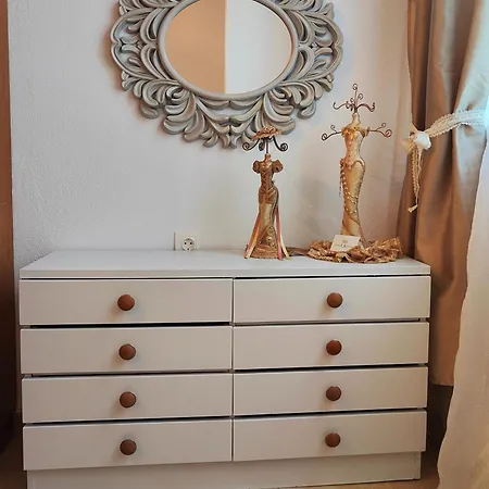 Διαμέρισμα Laurel Lk In Near Airport Rhodes *