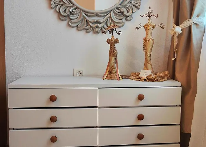 דירה Laurel Lk In Near Airport Rhodes *