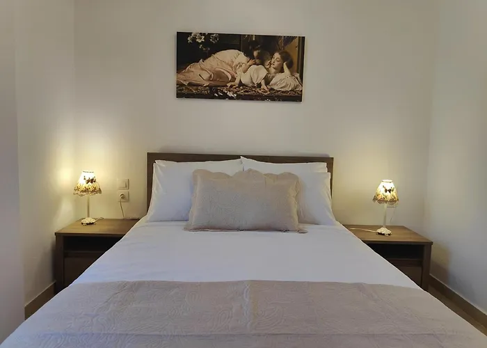 Laurel Lk In Near Airport Rhodes דירה קרמסטי