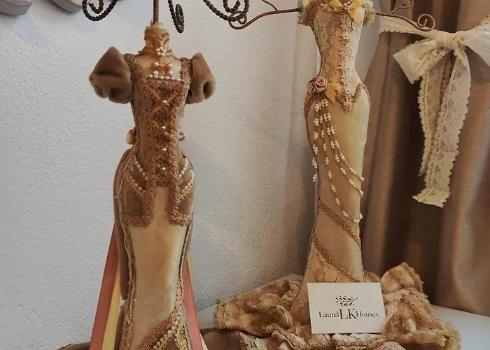 Laurel Lk In Near Airport Rhodes * קרמסטי