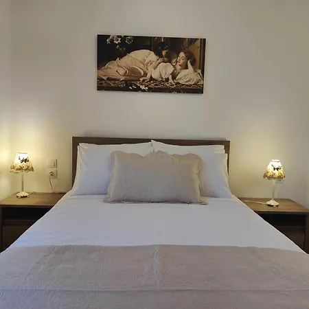 Laurel Lk In Near Airport Rhodes Apartment Kremasti (Rhodes)